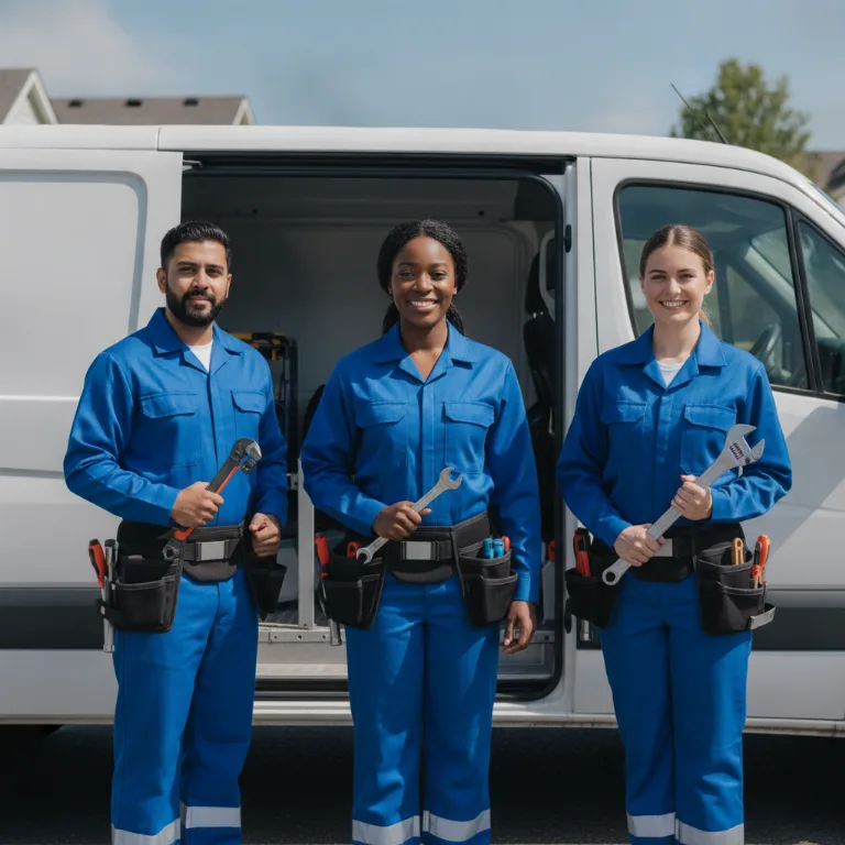 plumber Renfrew