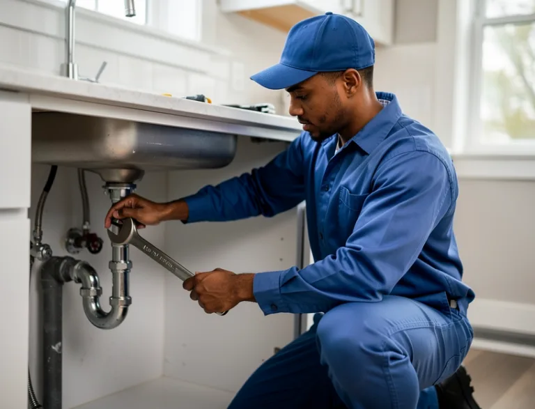 plumber Renfrew